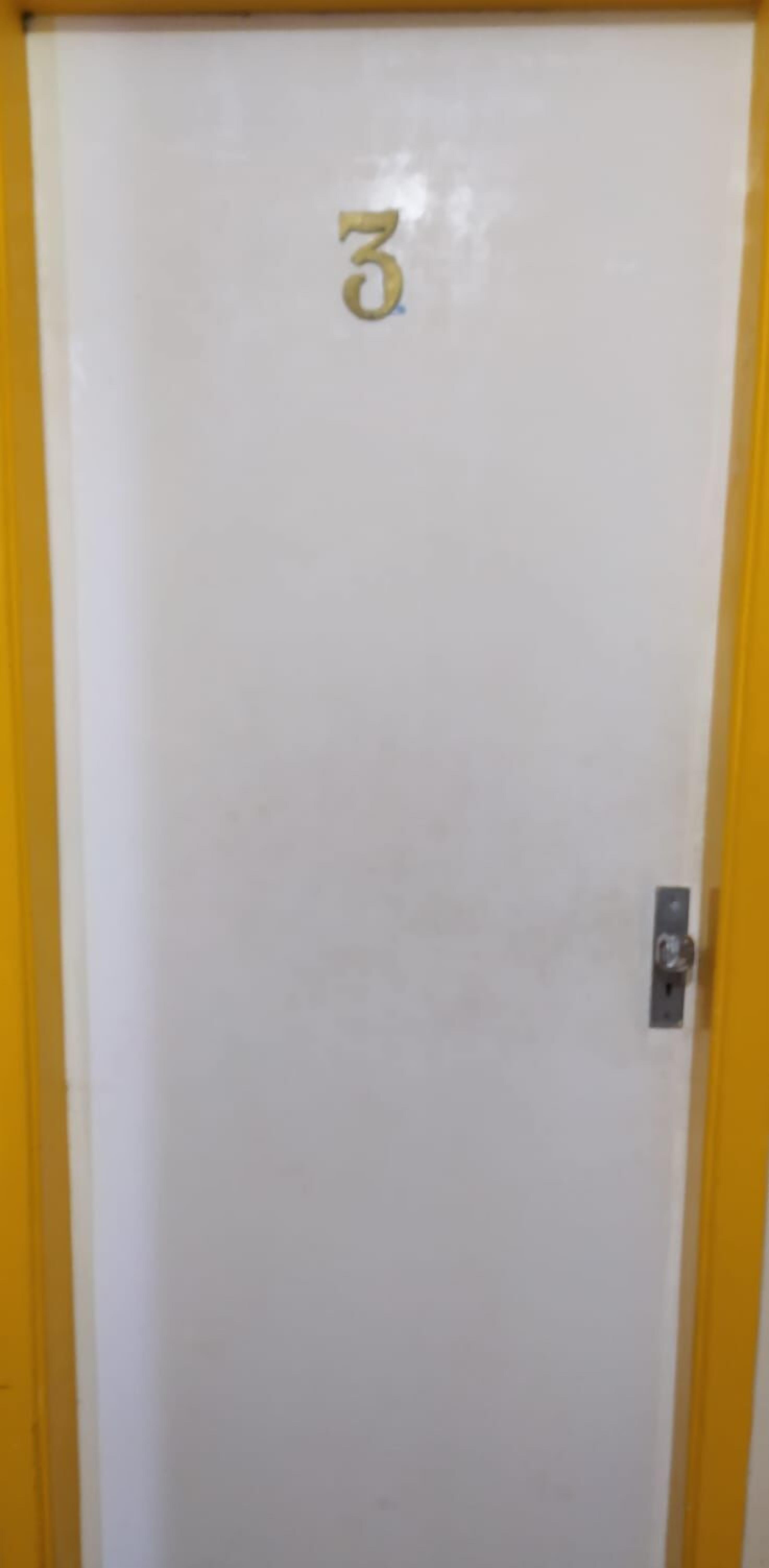 Hostel Dumah - Sao Paulo — Photos 2