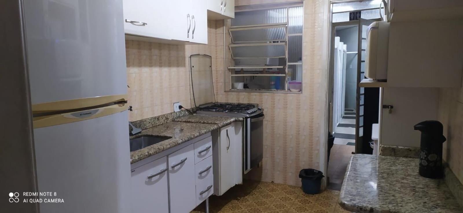 Hostel Dumah - Sao Paulo — Photos 3